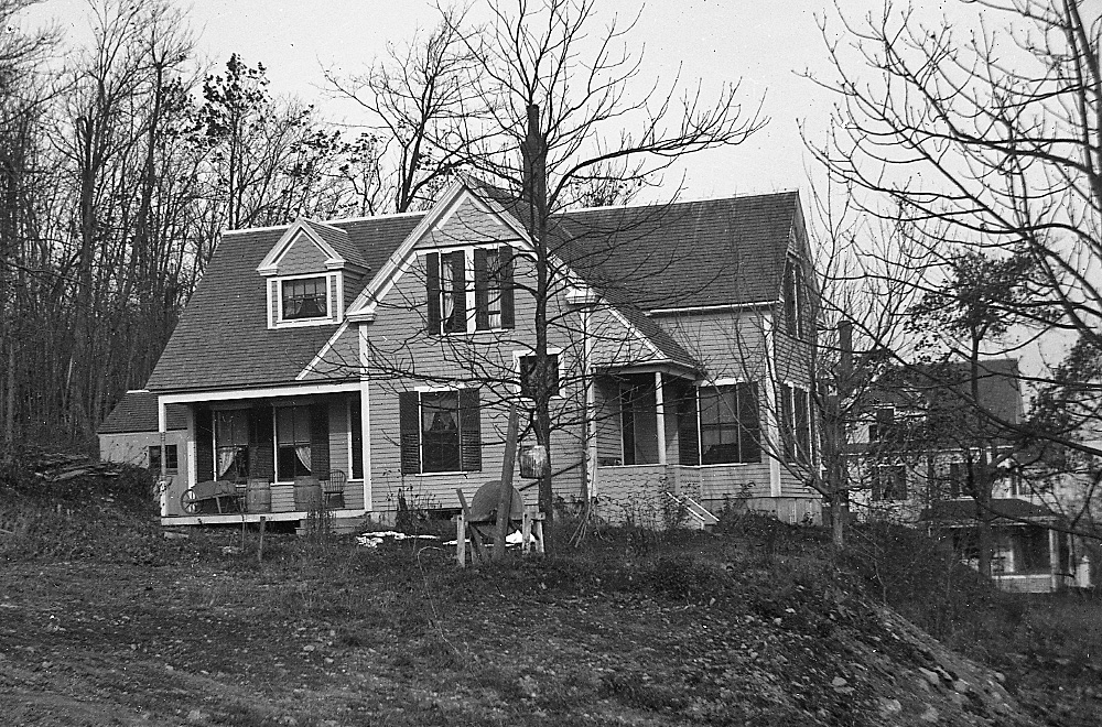 Museum Gallery B Princeton Historical Society