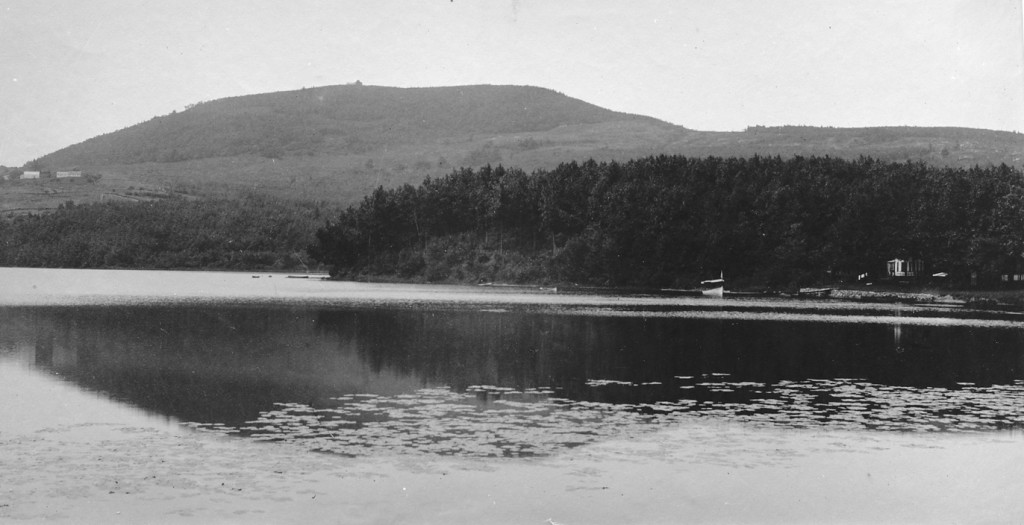 Museum Gallery B Princeton Historical Society