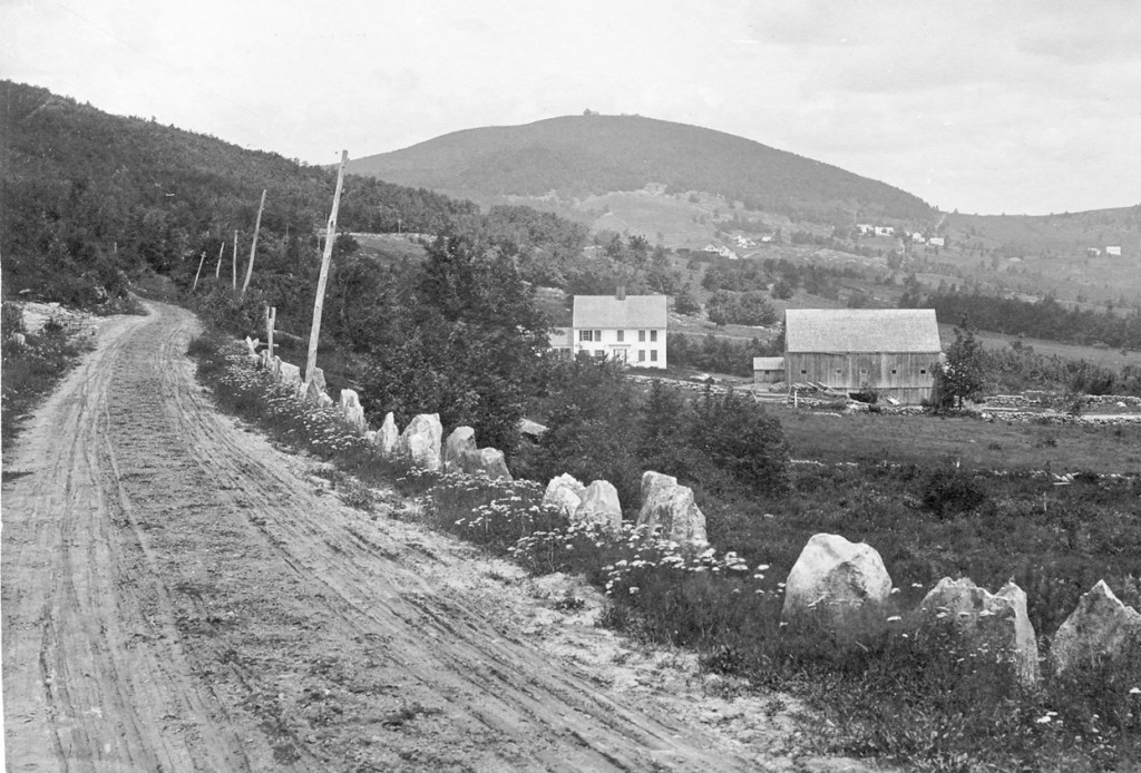 Museum Gallery B Princeton Historical Society