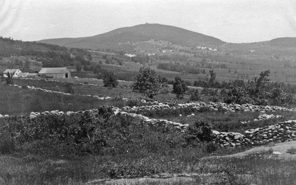 Museum Gallery B Princeton Historical Society