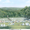 Labor Day Tennis Print On Archival Paper - Image 10