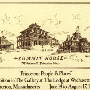 Three Summit Houses