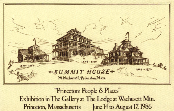 Three Summit Houses