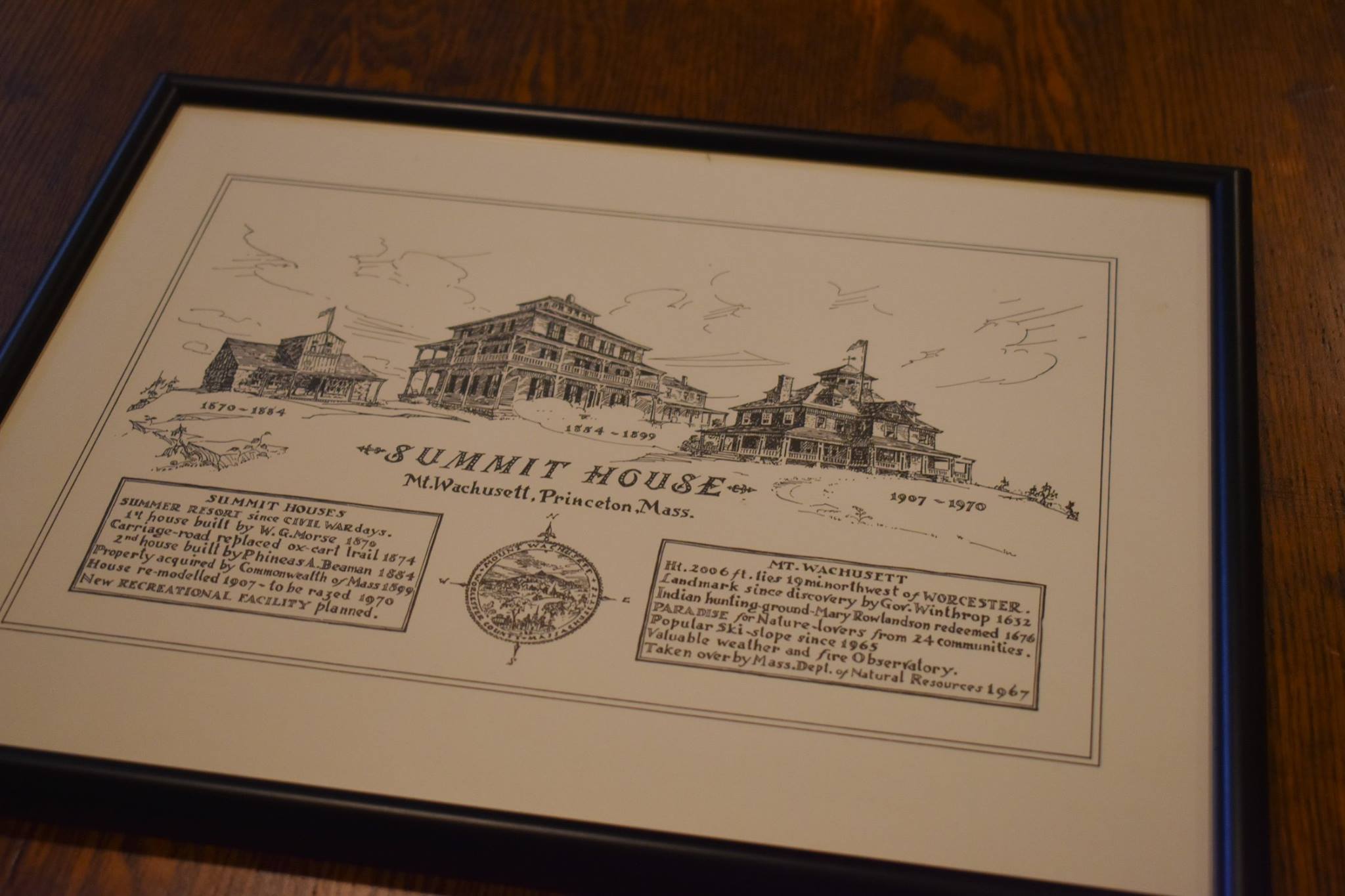 Silent Auction and Princeton from 19151930 Princeton Historical Society