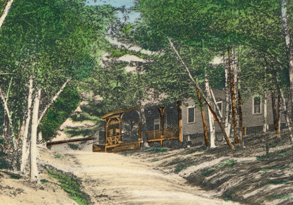 Museum Gallery G Princeton Historical Society